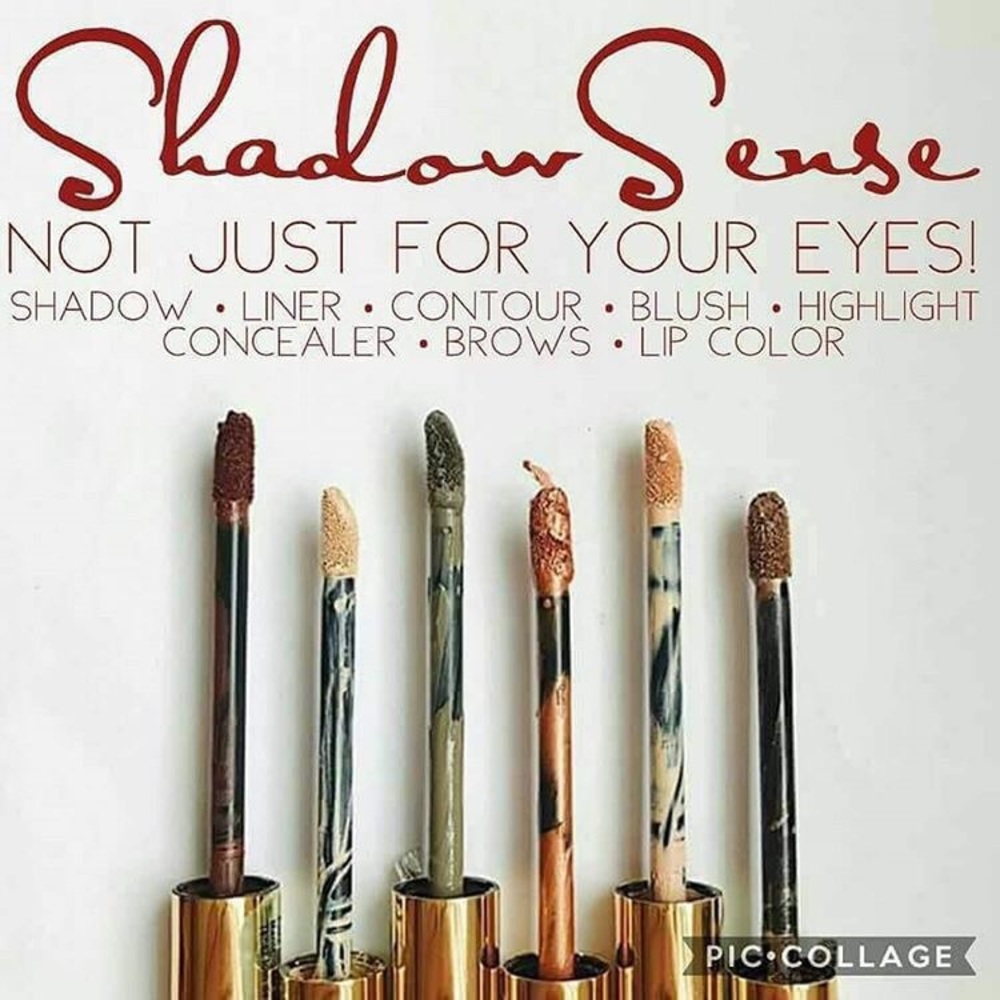 LipSense, ShadowSense, MakeSense, ect.... - Picture 2 of 5